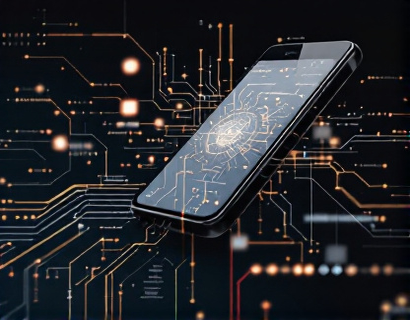 Creating Comprehensive Financial Insights with AI-Driven Technology