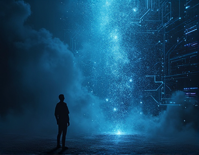 Harnessing the Power of AI for Financial Literacy and Informed Decision-Making