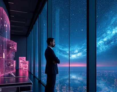 Key Benefits of AI-Powered Financial Insights for All Ages