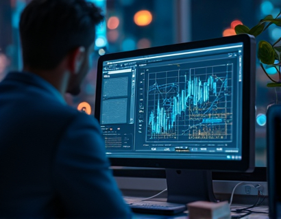 Navigating Financial Insights with AI-Powered Chat Technology